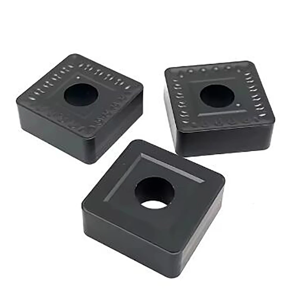 

SNMM250924-ER ZCC YBC252 YBM253 Turning Inserts Carbide Cutter For Cutting steel SNMM 866-ER SNMM