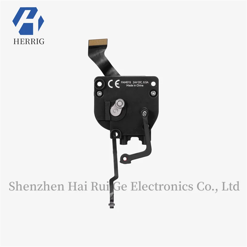 

Tuozhu 2004 Lift Motor Assembly 3D Printer Accessory [Compatible with H2D]