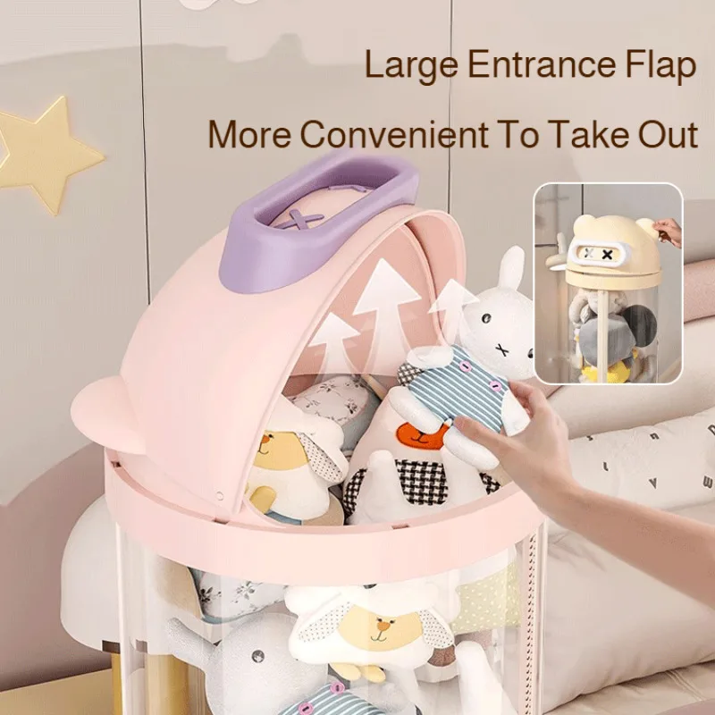 Thumbnail 3 - #78 Compare Storage Basket Before You Buy