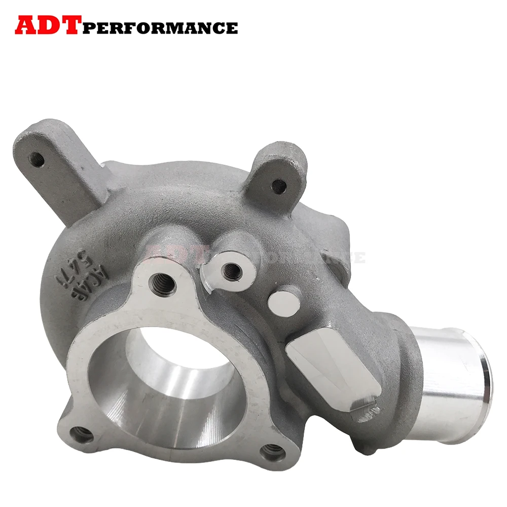 

28231-2B700 BV43 Turbo Compressor Housing For Hyundai Veloster Turbo R-Spec Hatchback 3-Door 2014-2017 28231-2B730 53039700306