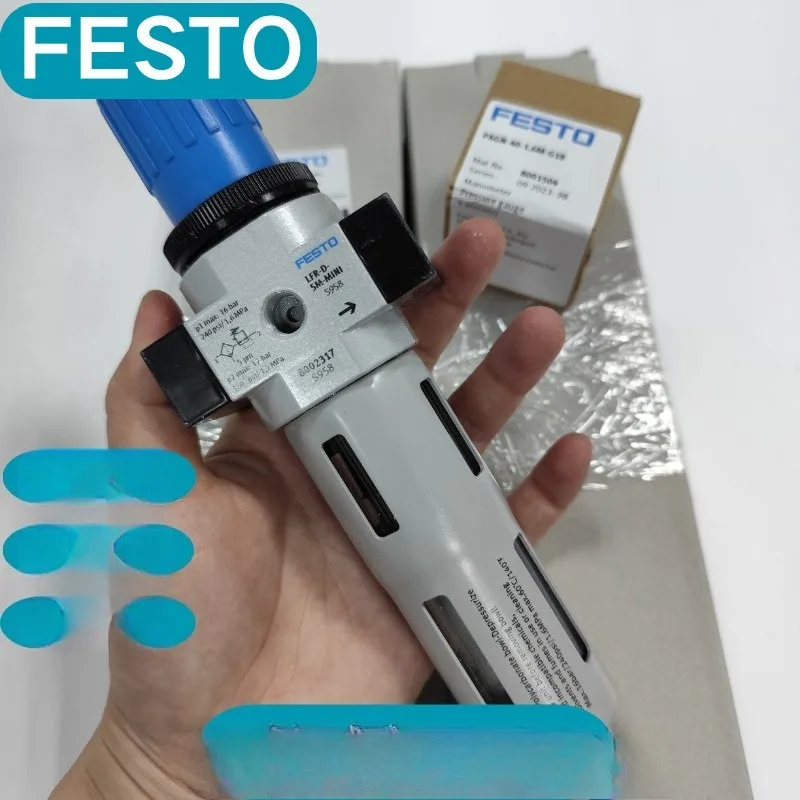Parts For Festo Fes…