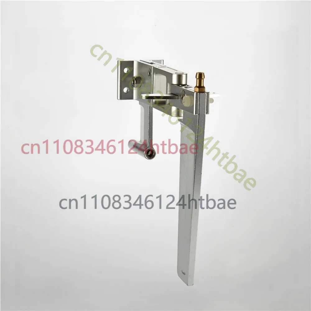 

FOR 4/4.76mm Shaft Catamaran Water Intake Rudder RC Model Boat Replacement Accessories