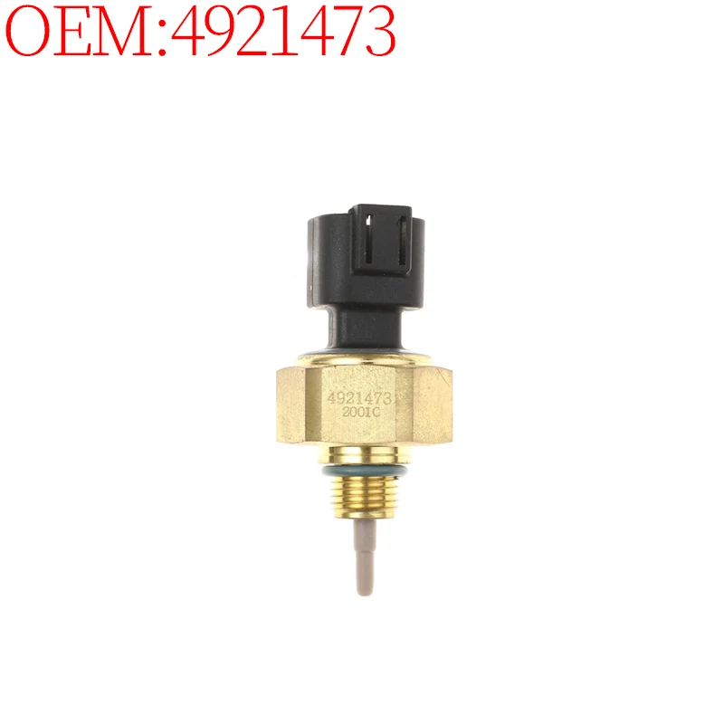 Capteur de température de pression barométrique, accessoires de pelle 4921473, pour moteur Hyundai R455-7 R505-7 Cummins SQM11, nouvelles pièces