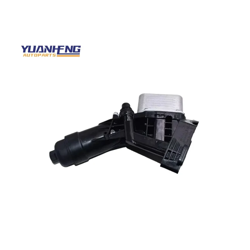 

11428596283 11428593771 11428586673 Oil Filter Assembly Suitable for BMW X3 F25 X4 F26 F10 F32 F20 LCI F23 F30 F31 Brand New