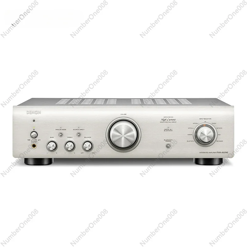 PMA-600NE Fever HiFi Pure Power Amplifier مضخم صوت عالي الطاقة بدون فقدان