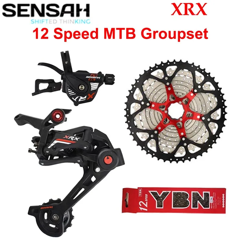 Sensah Xrx 1X12 Spe… - image