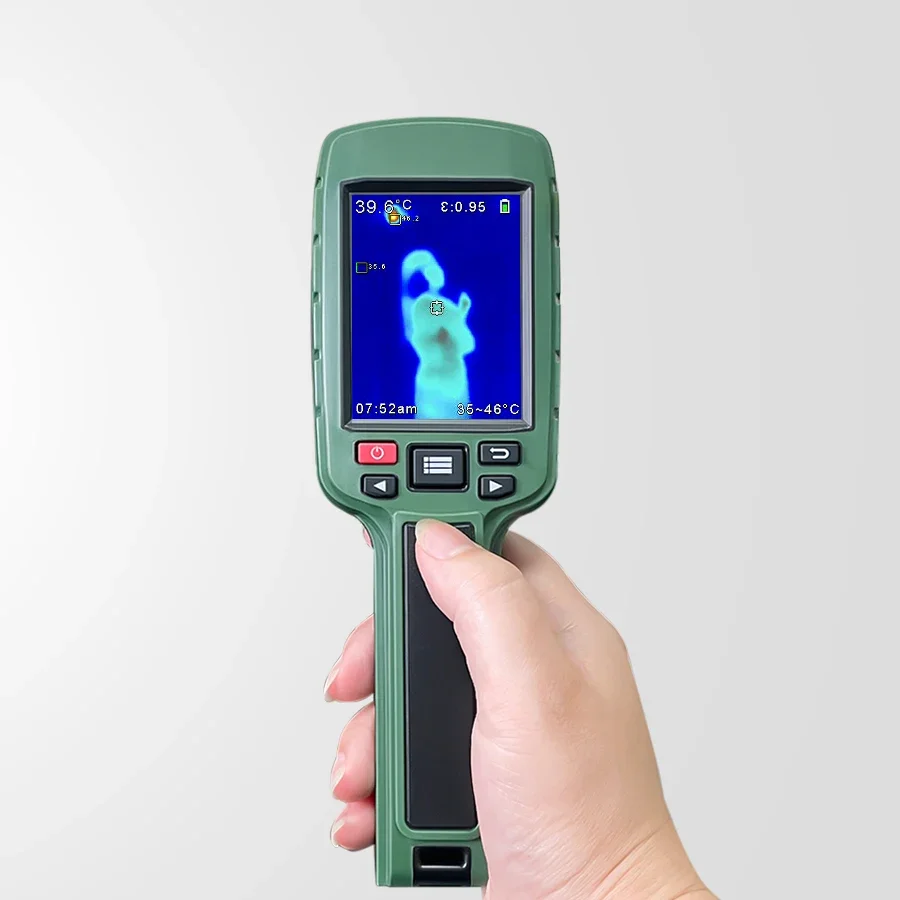 Hot JD-108 Thermal … - image