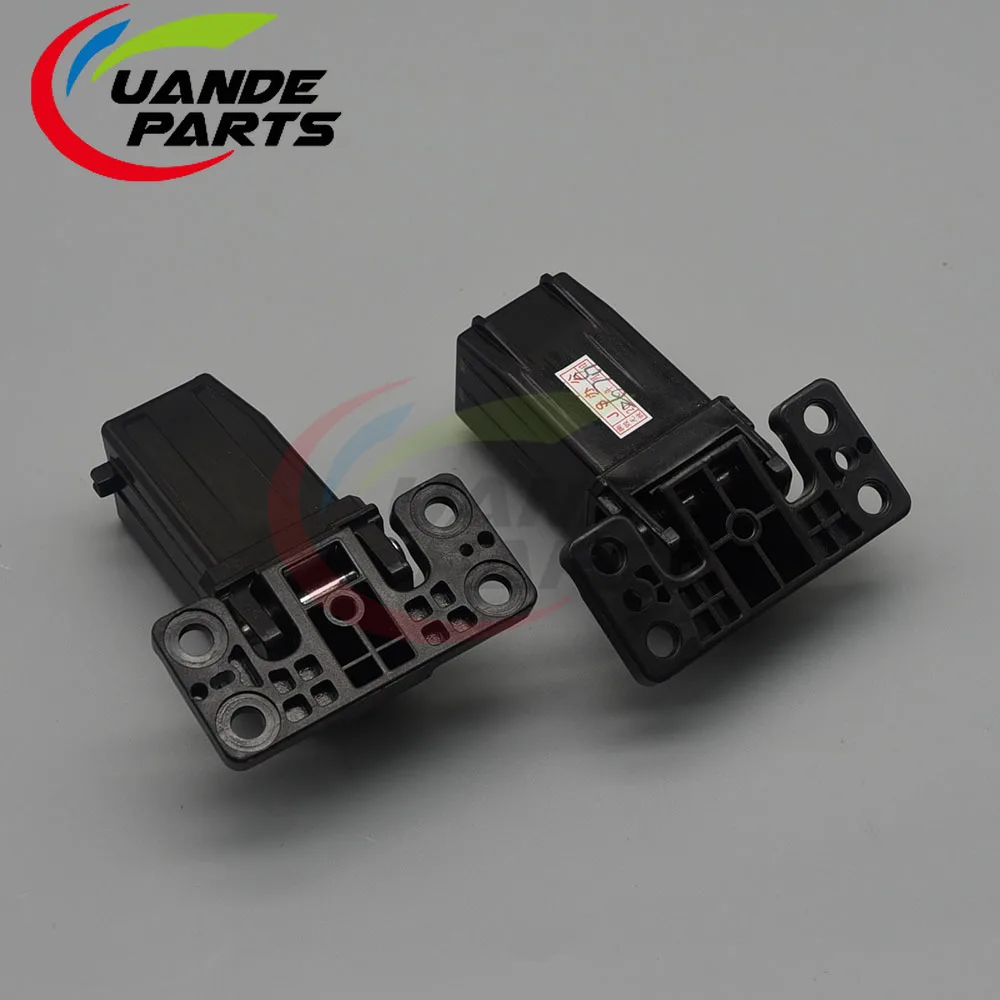 Original ADF Hinge support for Lexmark CX725 XC4140 XC4150 MX310 510 MX511 611 CX410 Hinges Left Right 40X7546 40X8735