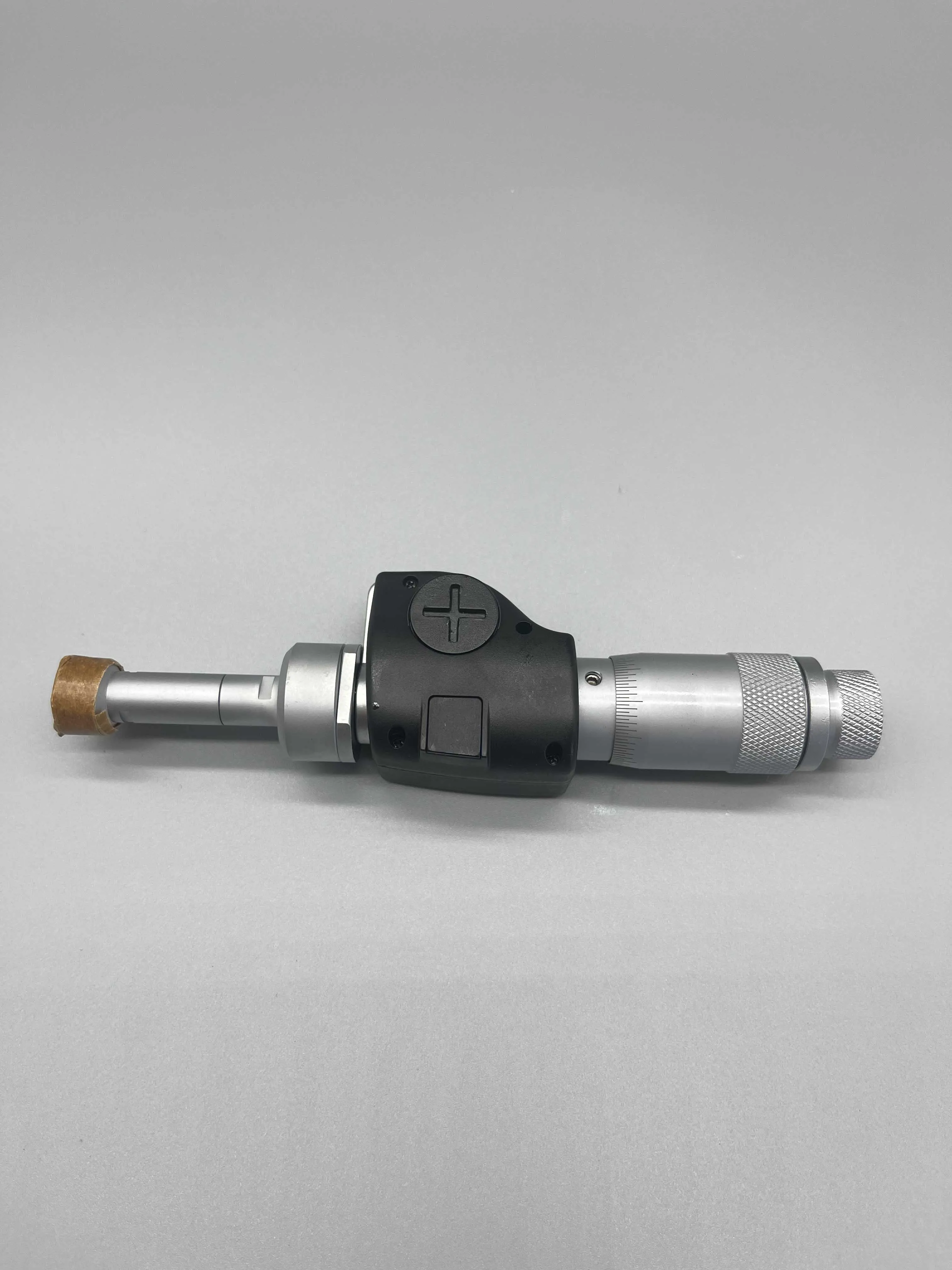 12-16MM Hardened Stainless Steel Digital Three Point Internal Micrometer For Measuring Hole Diameter