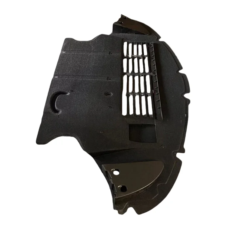 

Suitable for Flying Continental GT with Lower Engine Cover and Engine Bottom Plate 3W0825238C 3Y0825235D 3W0825235S