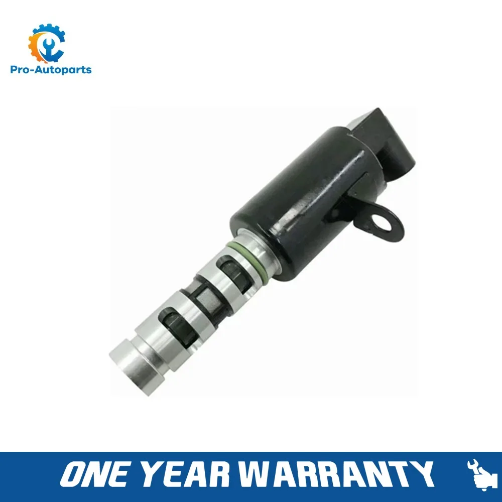 

Левый клапан управления маслом газораспределения VVT 24355-3E000 для Hyundai Santa Fe для Kia Optima Rondo 2.7L 24355 3E000 243553E000