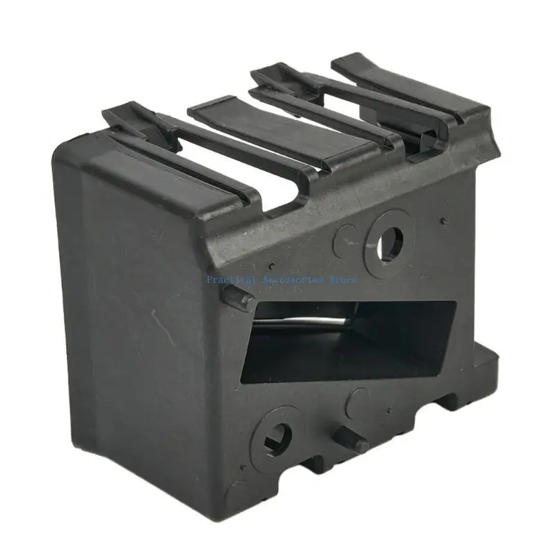 حامل دعم رادارات المصد الأمامي U75E لـ 2017-2022 1108648-00-E #2