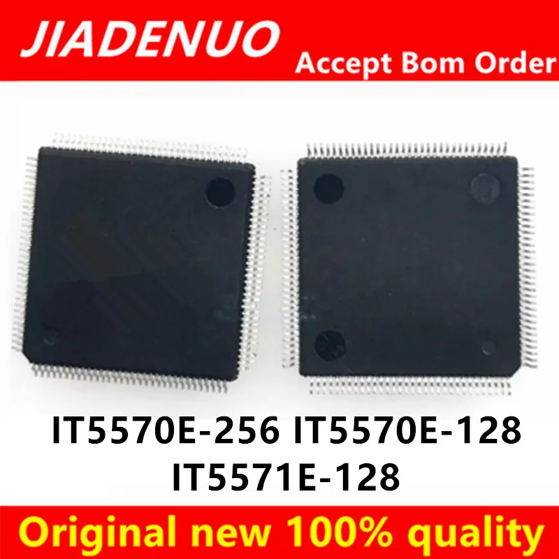 (1Pcs)100% New IT55…