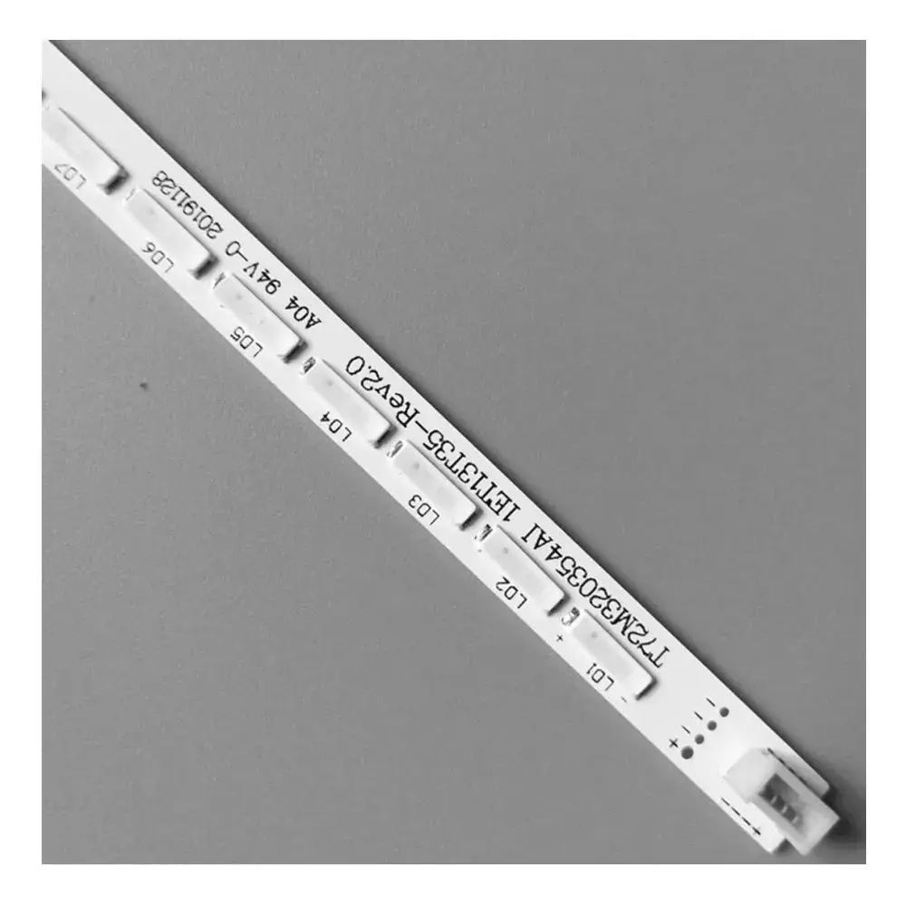 Для TCL L32F2570B L32F2570E tot32lb _ led7020 67-728810-0A0 48 светодиодов