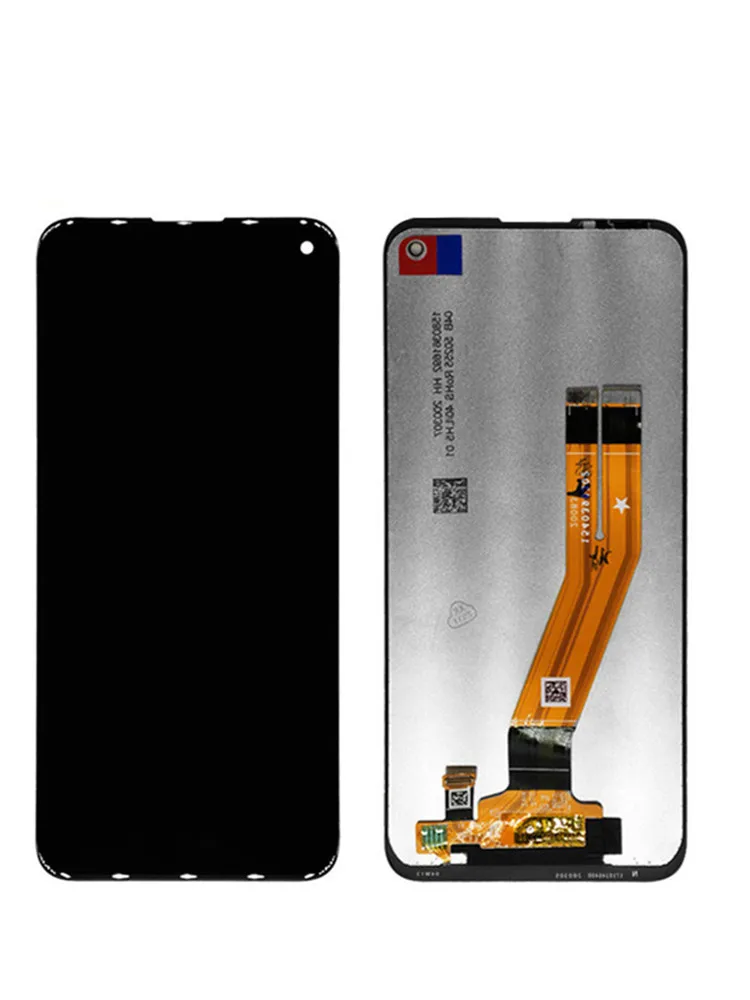 New Tested For Samsung  A11 M11 LCD Display Touch Screen Digitizer Assembly For  Samsung M11  A11 A115 A115F/DS A115F A115M