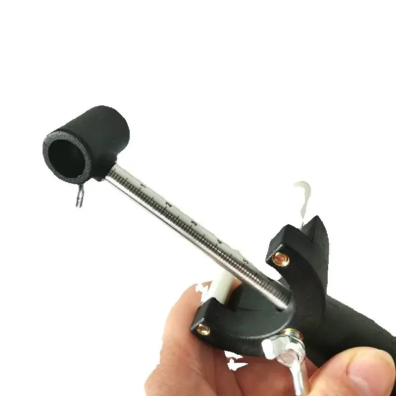 

Eyebrow Scriber Rib Tool Car Sheet Metal Dent Repair Tool Data Restoration Fender Line Parallel Drawing Artifact