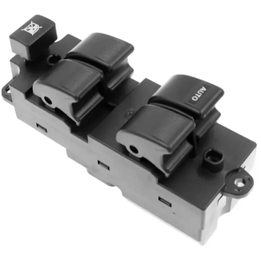BL4E-66-350A For Mazda 3 6 2003-2012 BL4E-66-350 Car Front Left Electric Window Switch Glass Lifter Switch Button