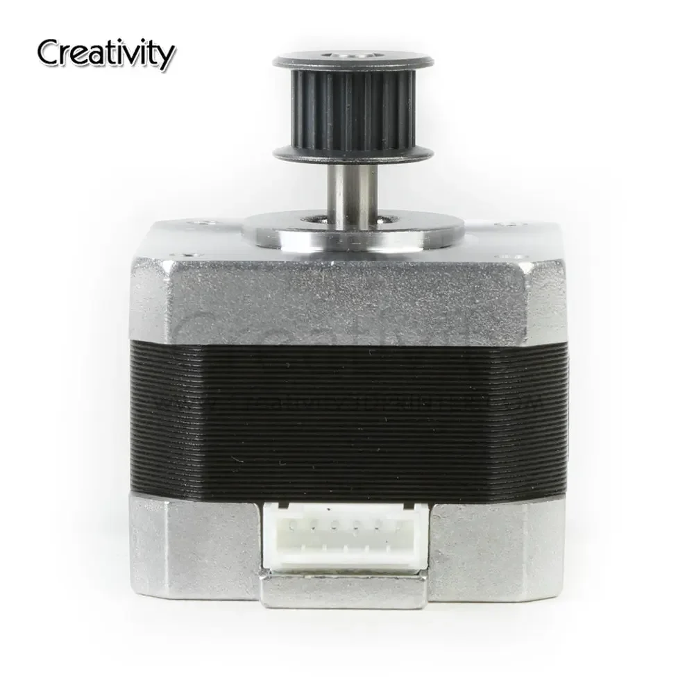 Motori passo-passo Ender-3 V2 Estrusore asse 42-34 XYZ per creatività Ender-3 CR10 Ender-5 CR-6 SE CR-X Parti della stampante 3D