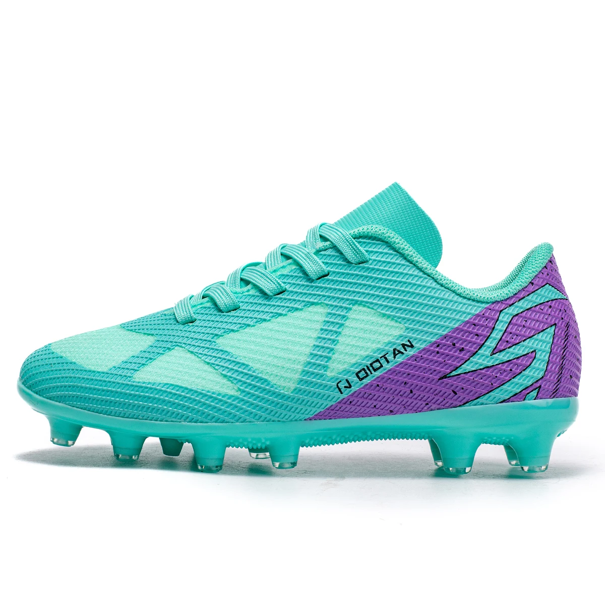

TF/FG Personalized Fashion Sports Football Shoes Comfortable and Breathable Football Training Shoes