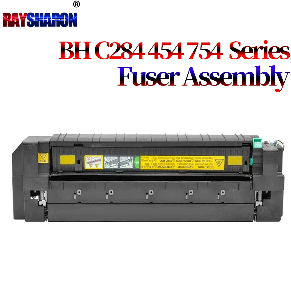 Fuser Unit Fixing Asslembly For Konica Minolta Bizhub C221 C281 C7122 C458 C308 C368 C284 C364 C7822 C7828 C454 C554 C654 C754