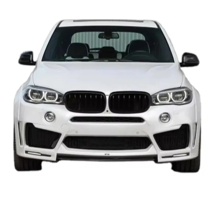 

Luma Design Car Body Kit for X5 F15 2014-2017