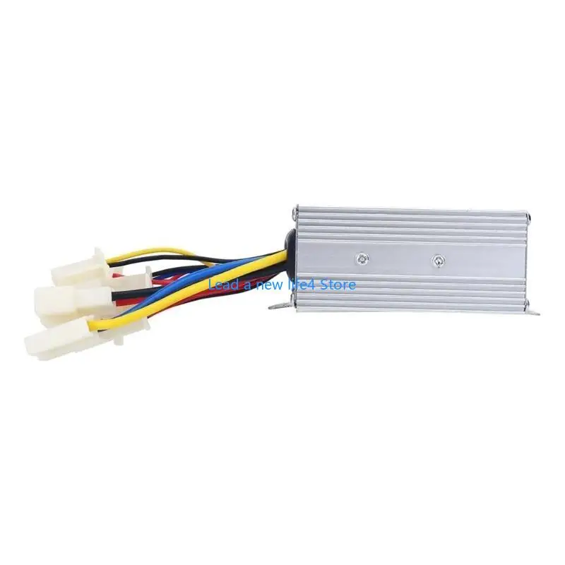 Y55E E-Pike Motor Controller 482V 500W Electric Bicycles Scooter Speed ​​Motor