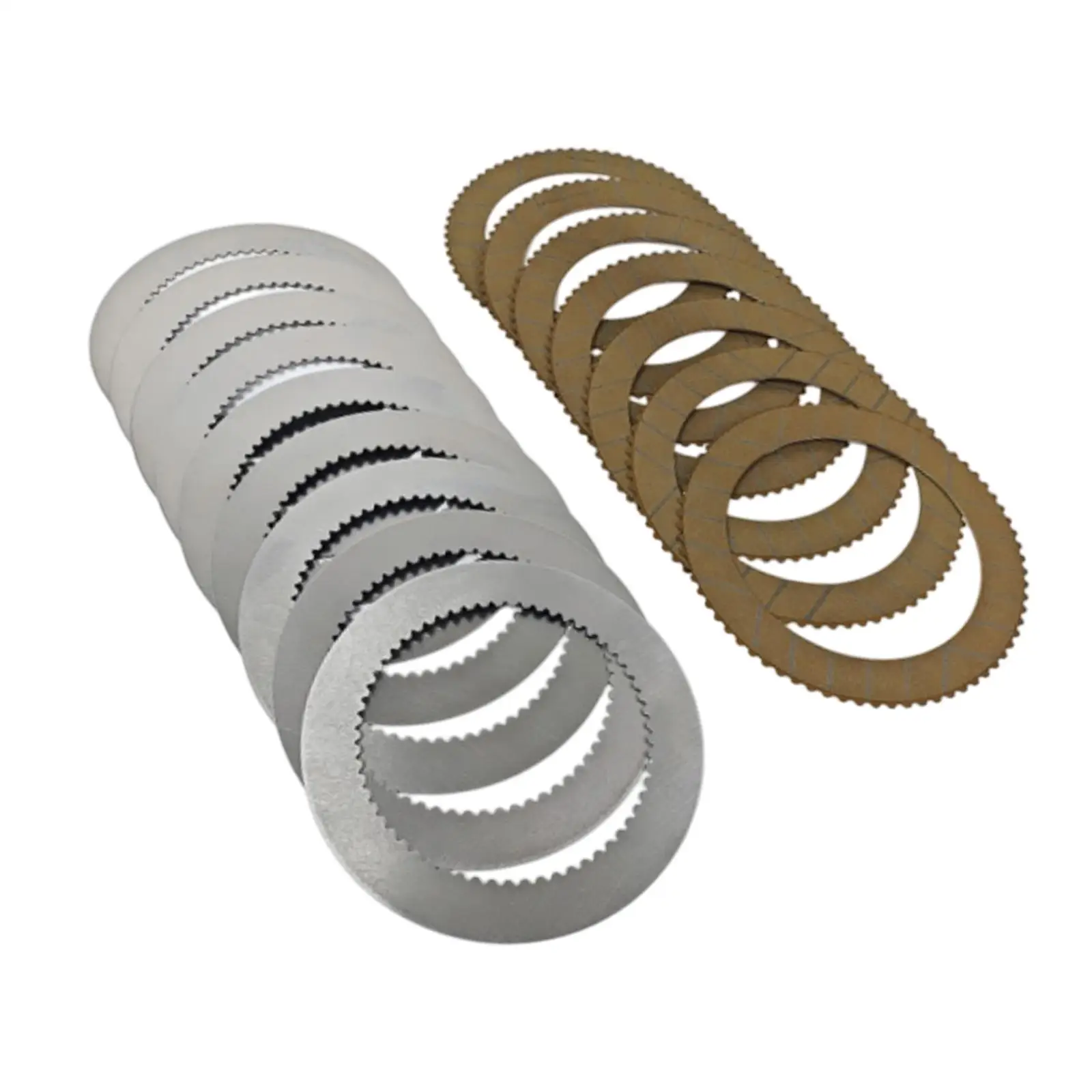 

Friction Steel Plates Set Friction Plate Set for BMW Automotive