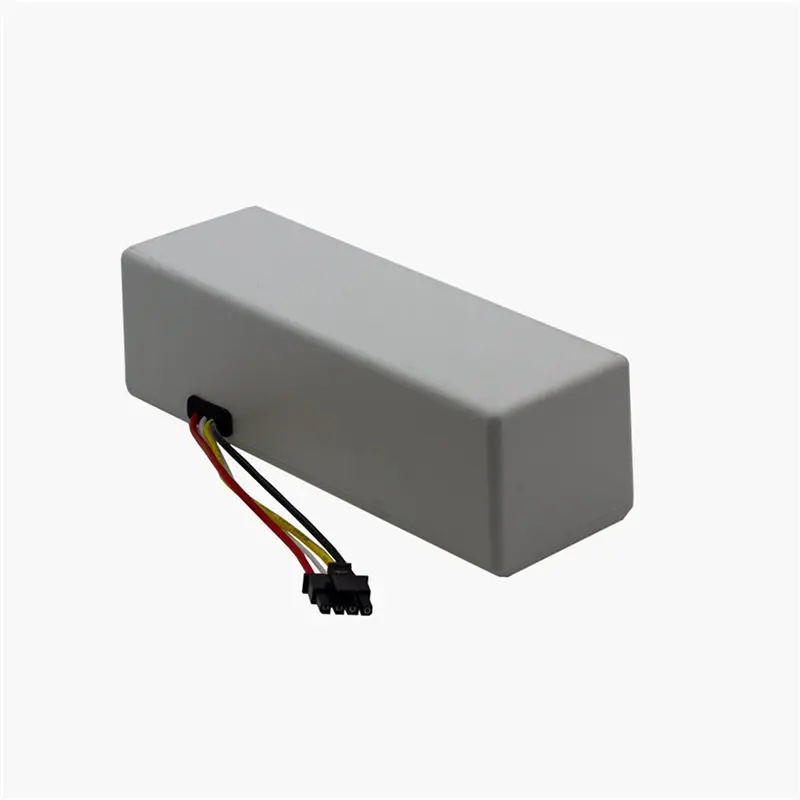 【NEWLY】5X Li- Battery Shell BMS PCB Charging Protection Board Nesting Lithium Box Housing For Xiaomi Mijia 1C STYTJ01ZHM