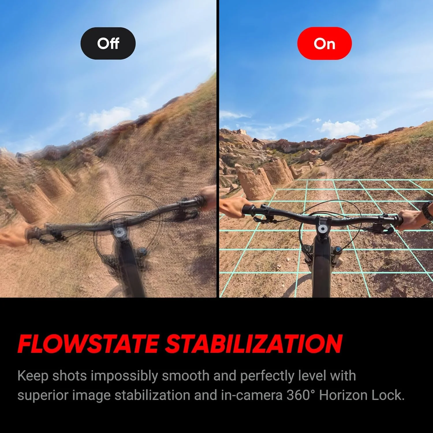 Ace Pro 2 8K 30FPS Action Dual Battery 4K High Definition CMOS Imaging Sensor 2,5'' Flip Touch Optical Wi-Fi Enabled