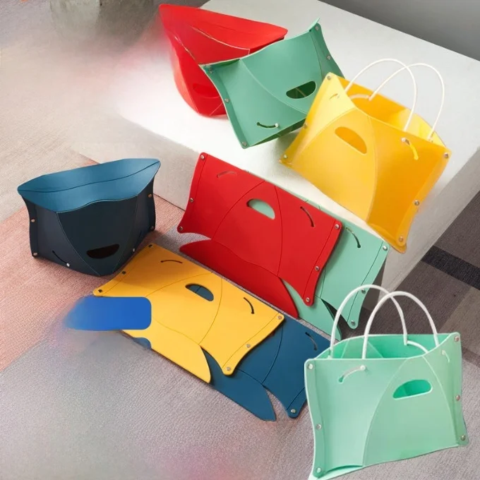 cadeira-dobravel-portatil-para-festivais-de-musica-acampamentos-ao-ar-livre-piqueniques-apresentacoes-infantis-e-esperas-com-assento-de-papel-leve-e-portatil