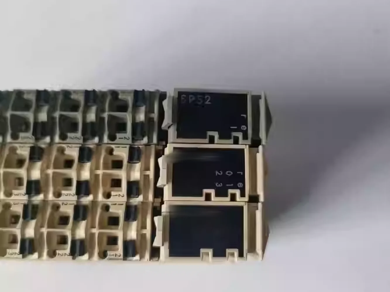 

SPS2 module