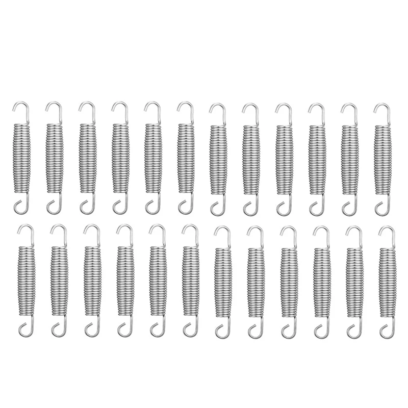 

NALFI-Trampoline Springs Replacement Trampoline Springs Heavy Duty Trampoline Springs Trampoline Pulling Tool Accessories