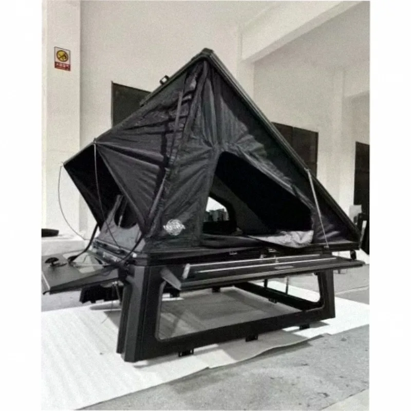 Tank 300 Special ABS Blow Molding Roof Searchlight - 4x4 Off-Road Exterior Accessory