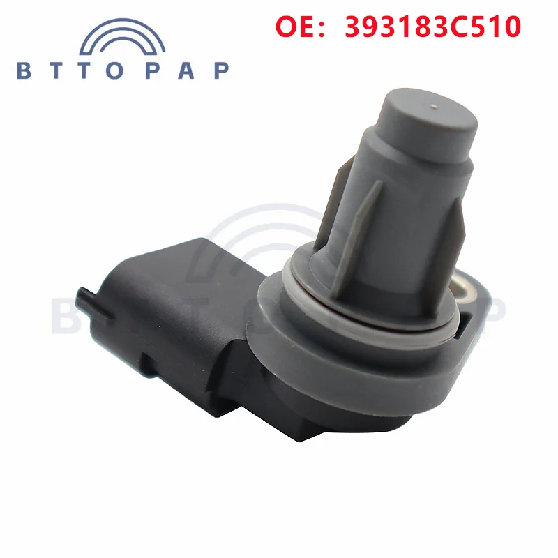 393183C510 Engine Camshaft Position Sensor For Hyundai Azera Genesis/ Kia  Cadenza Sorento Series Models