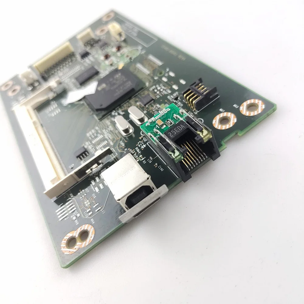 CE482-67901 Logic Main Board For HP 1525N CP1525 1525NW CP1525NW CC462-60001 CC482-60001 Formatter Board Printer Parts