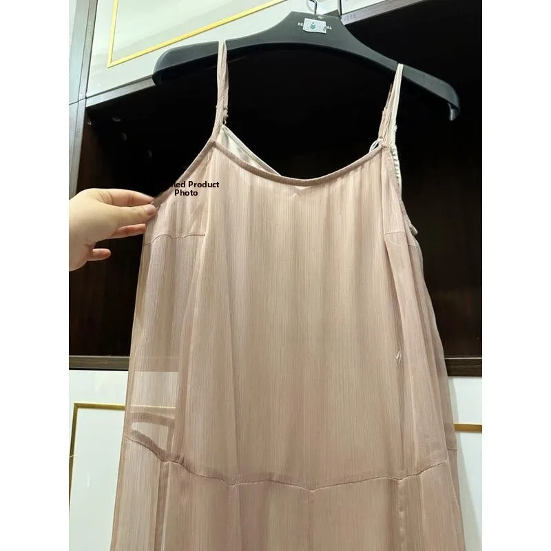 Realzz Romantic White Gown with Fi Tail Design And Strapl Neline in y Pink Color Ideal for Proposals And Vaions