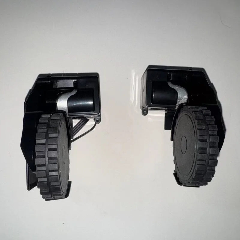 Original For Roidmi Eve Plus Lydsto R1 JDJZ-Z9H Viomi S9 Proscenic M7pro M8pro Replacement Parts for Left and Right Drive Wheels