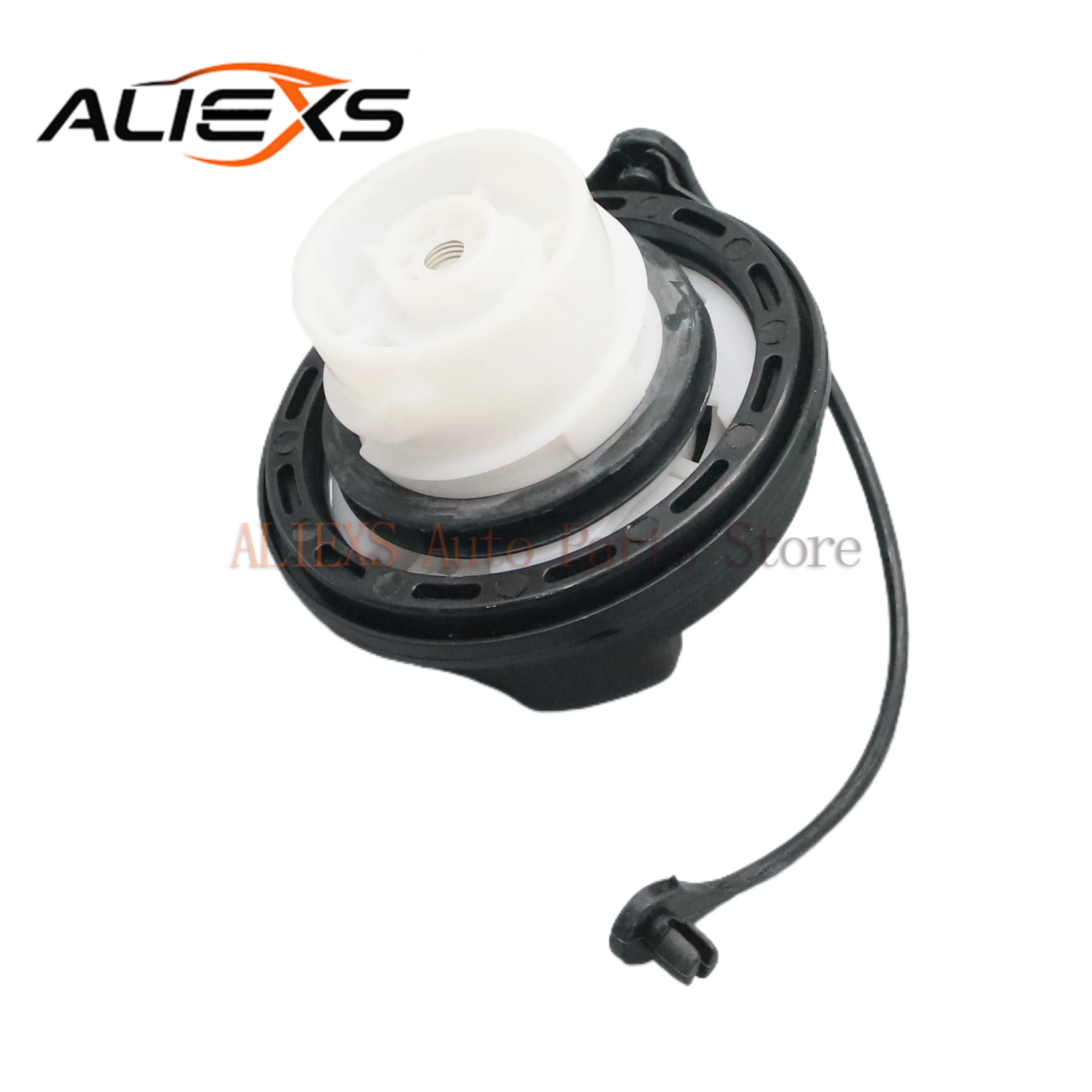 31010-3L600U Fuel Gas Tank Filler Cap Cover For Kia Soul Optima Sorento Forte Rio 2005-2019 310103L600U Car Parts New