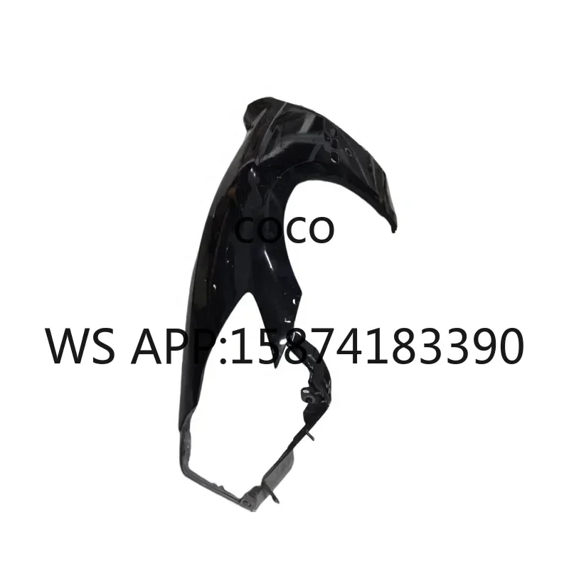 Front Fender Set for Maserati GranTurismo | Left 980145038 / Right 980145037 | Genuine OE Quality