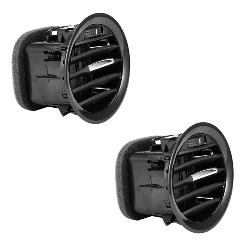 

Firmly Air Grille Dashboard Air Conditioning Deflector 13417366 13203702 Air Vent Nozzle Grille For Corsa D 2006-2014