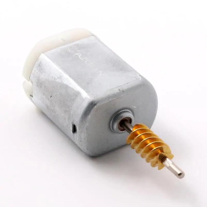 AZGIANT Car Door Lock Actuator Motor For Renault Laguna/Megane/Clio/Kangoo Provide power Lock / Unlock  HF-YD 20200426