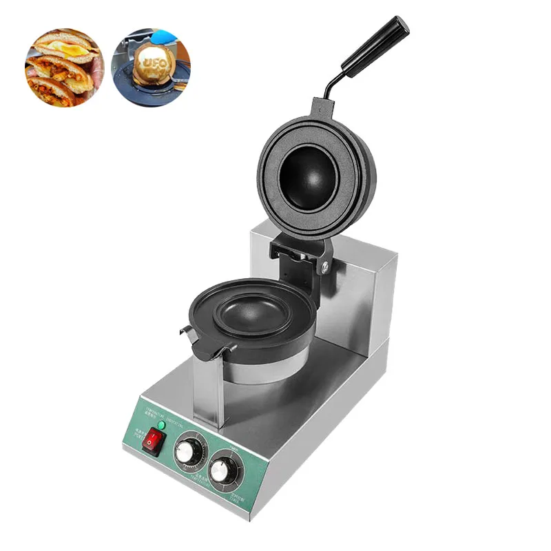 Commercial Electric…