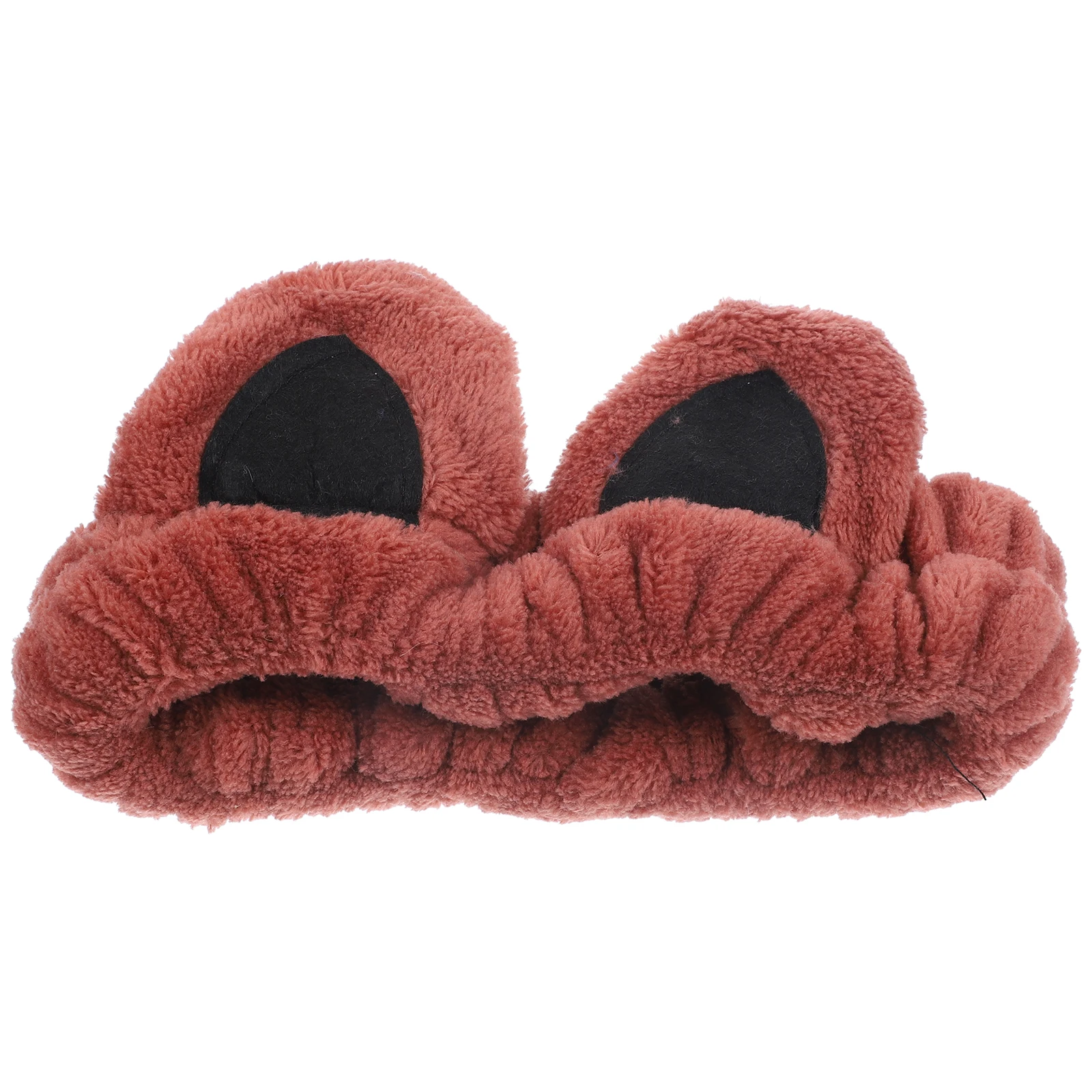 

Makeup Headband For Washing Face Stretchable Facial Cleaning Headband Spa Headbands Women Skin Care Elastic Band