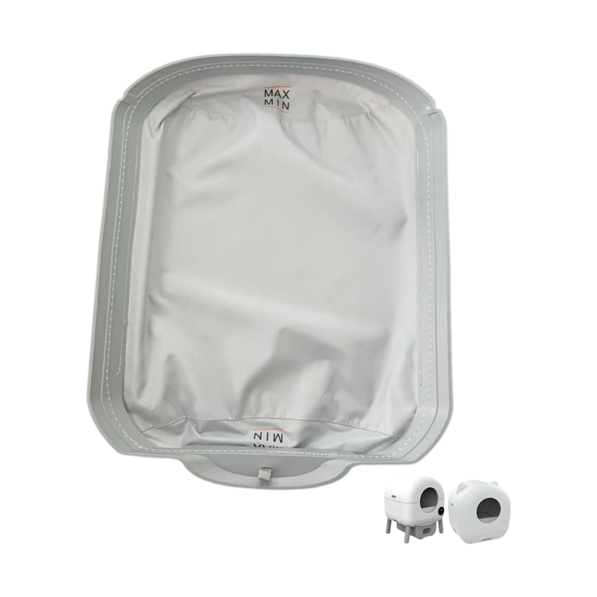 #17 Discounted Cat Litter Boxes Worth Buying