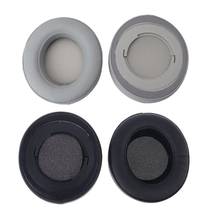 وسادات أذن مؤهلة وأكمام ناعمة لألعاب Kraken7.1 V2 USB