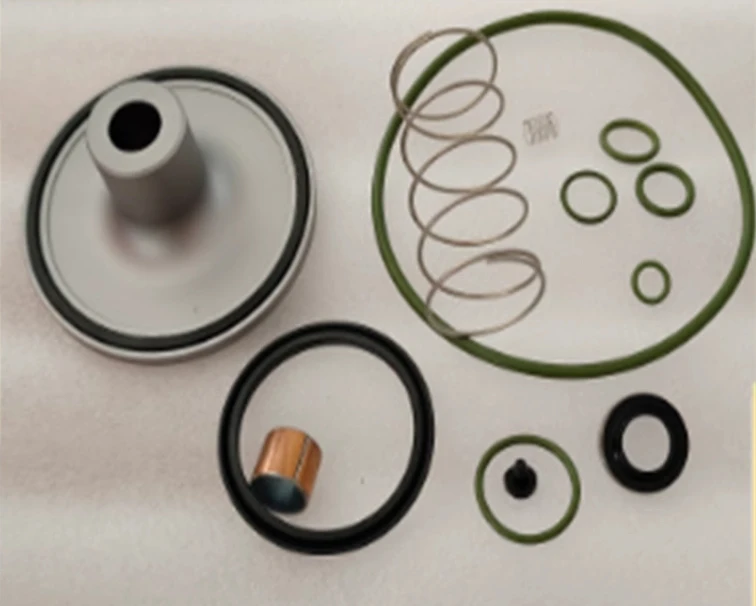 

Supply of Atlas air compressor inlet valve maintenance kit 2911005100 unloading valve maintenance kit accessories