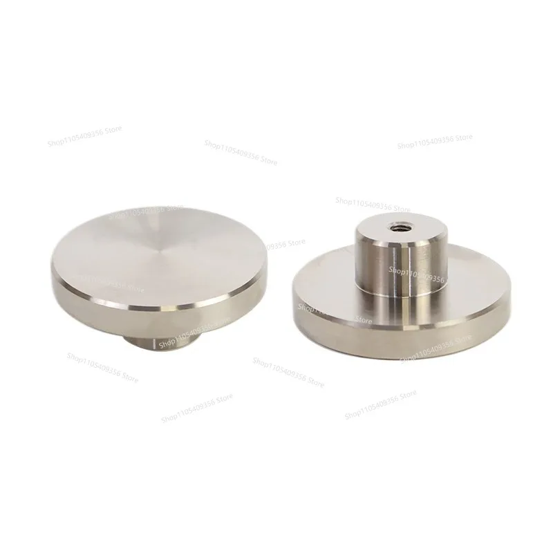 Push-pull Gauge Fixture Fishing Line Terminal Wire Membrane Tension Fixture Three-jaw Spring Pressure Plate Thrust Universal