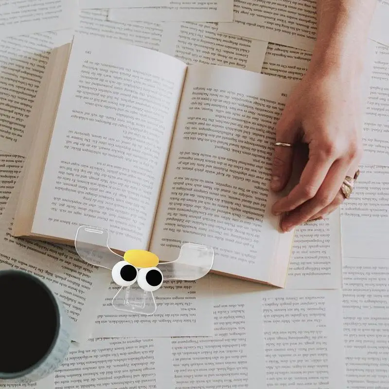 Book Clip Page Holder Page Marker Clip For Piano Scores Sheet Clips Book Clips For Books Piano Scores Document Tickets