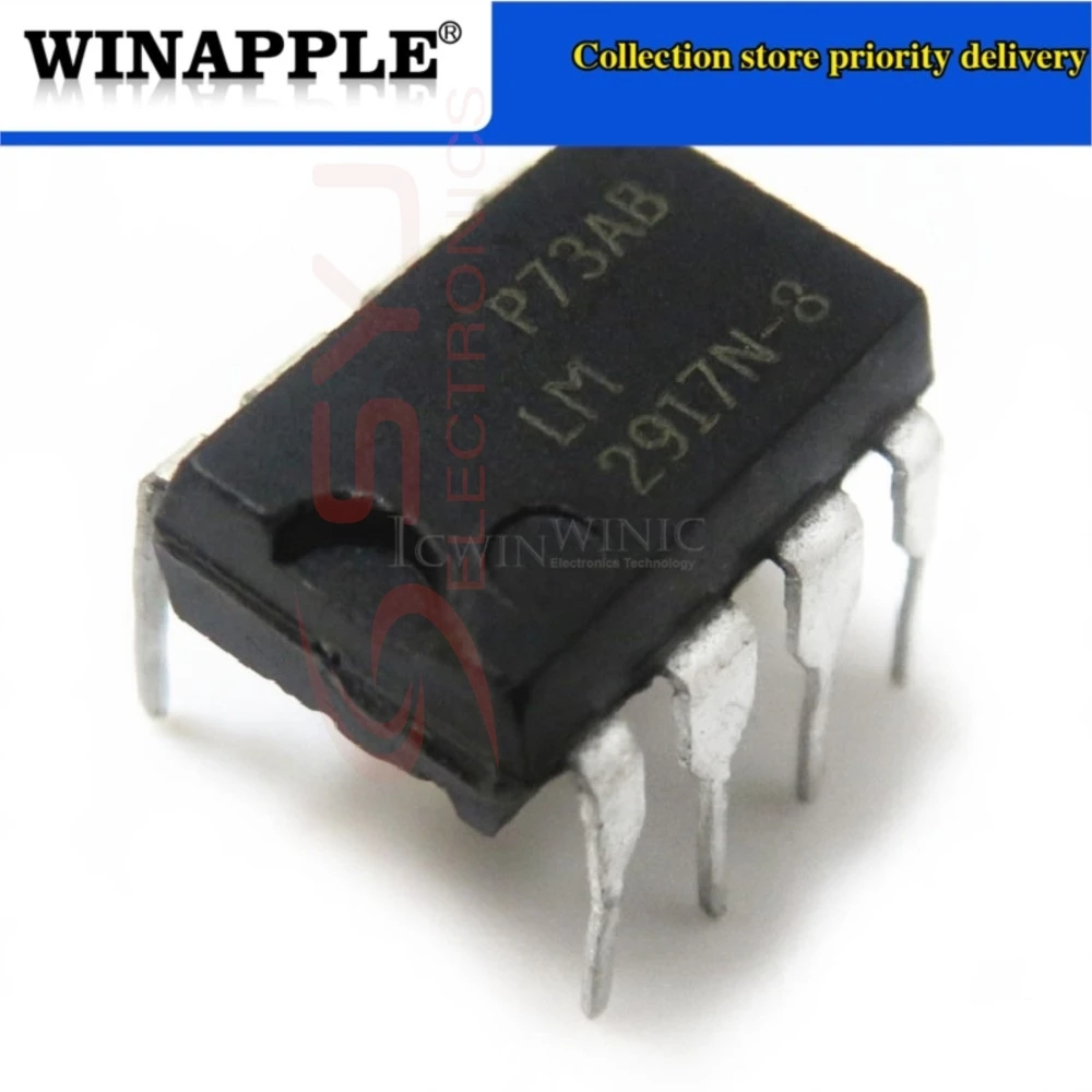 AQW212EH 212EH LM2907N-8 LM2907 LM2917N-8 LM2917 SN29736P SN29736 DIP-8