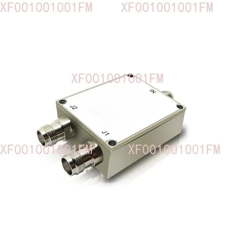 The  N/SMA/TNC female GPS signal power divider is designed for one-two measurement and mapping with high isolation